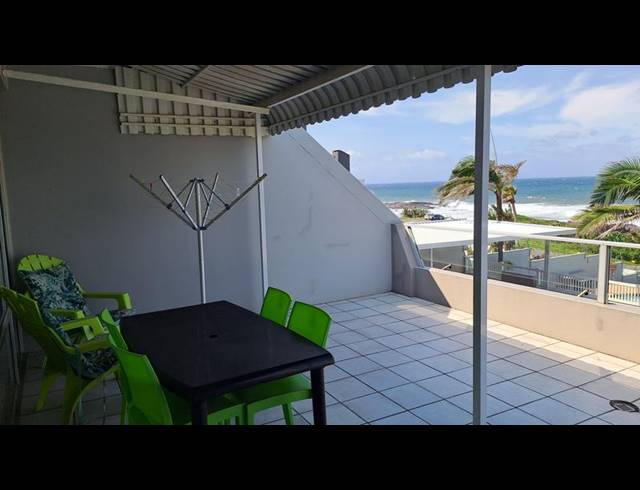 1 BEDROOM APARTMENT FOR SALE IN MANABA BEACH